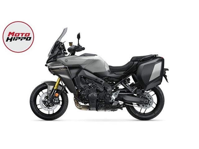 yamaha - tracer-9-gt