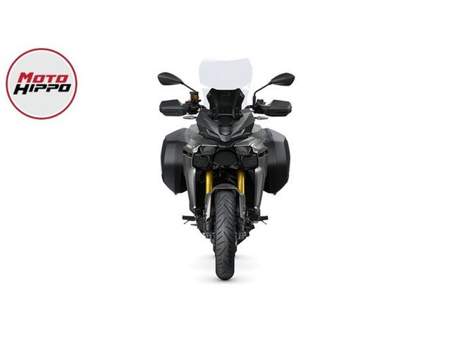 yamaha - tracer-9-gt