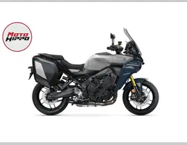 Yamaha Tracer 9 GT 2026 nieuw