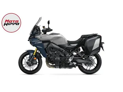 YAMAHA TRACER 9 GT – foto 3