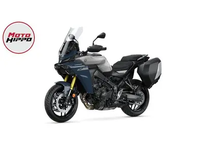 YAMAHA TRACER 9 GT – foto 4