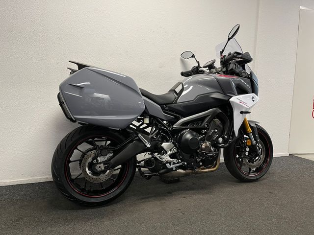 yamaha - tracer-900-gt