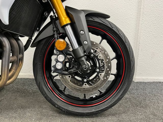 yamaha - tracer-900-gt