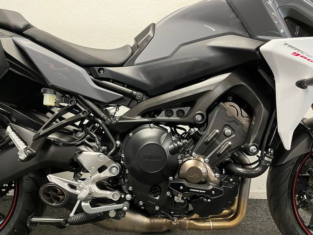 yamaha - tracer-900-gt