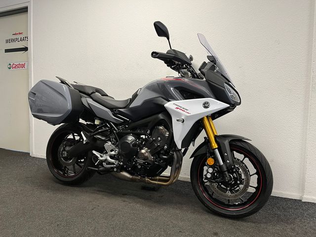 yamaha - tracer-900-gt
