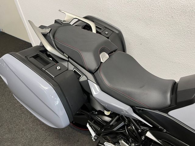 yamaha - tracer-900-gt