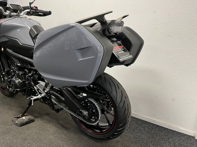 yamaha - tracer-900-gt
