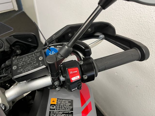 yamaha - tracer-900-gt