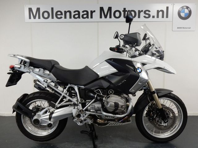 bmw - r-1200-gs