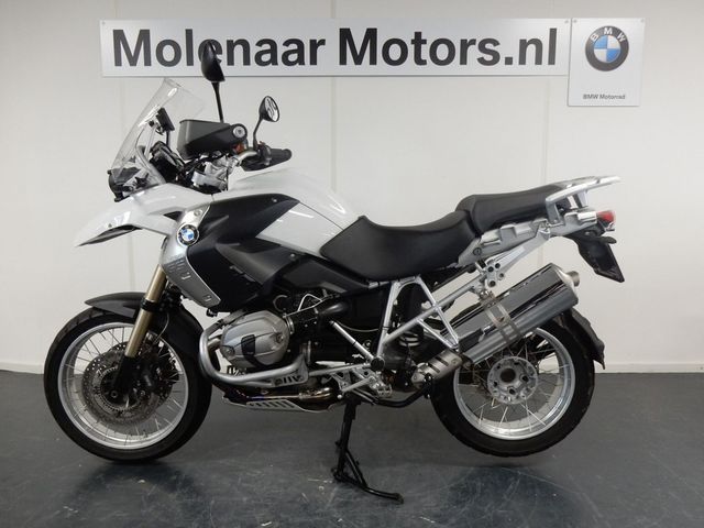 bmw - r-1200-gs