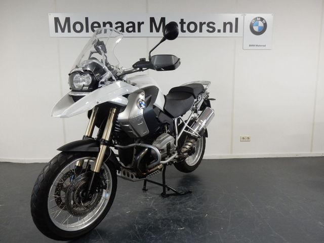 bmw - r-1200-gs