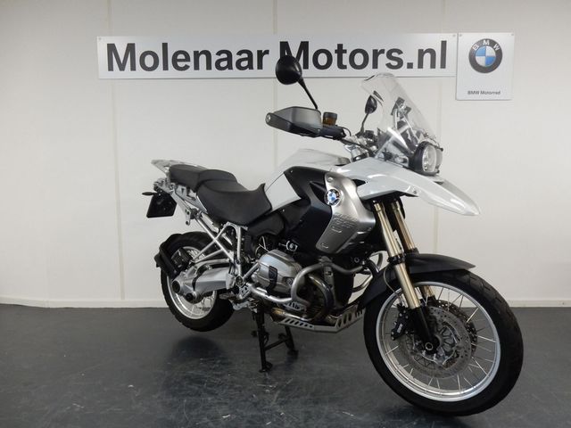 bmw - r-1200-gs