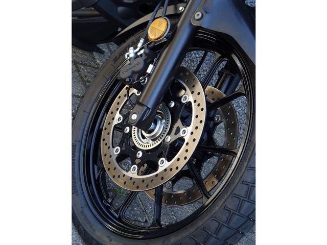 suzuki - v-strom-dl-650