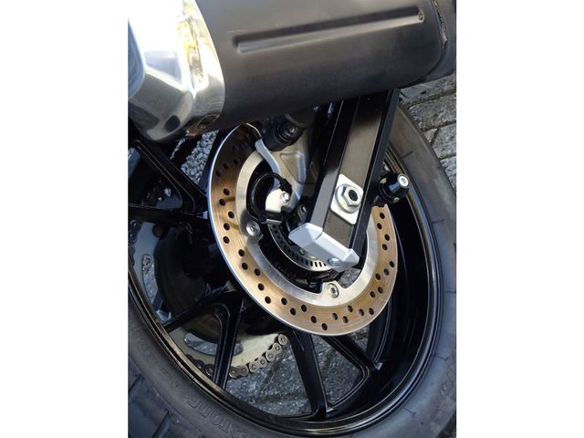 suzuki - v-strom-dl-650