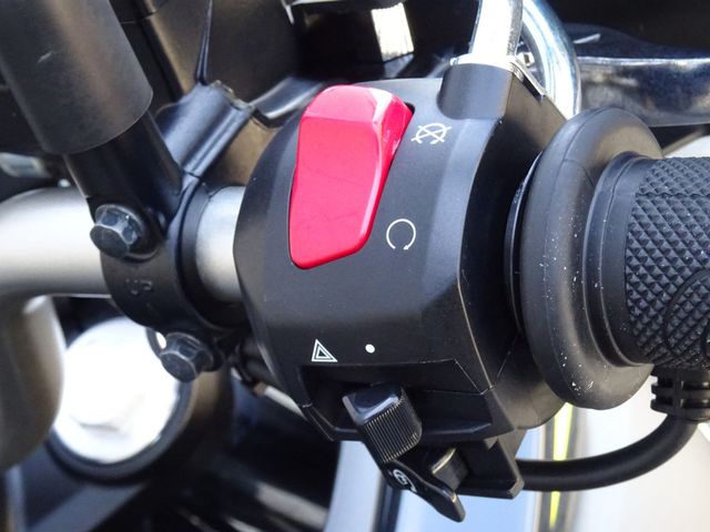 suzuki - v-strom-dl-650
