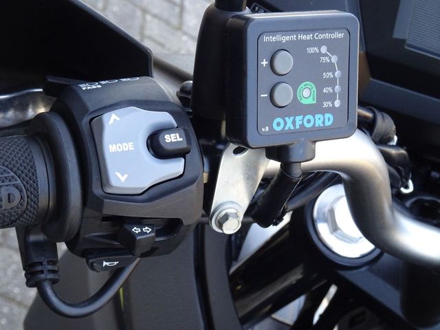 suzuki - v-strom-dl-650
