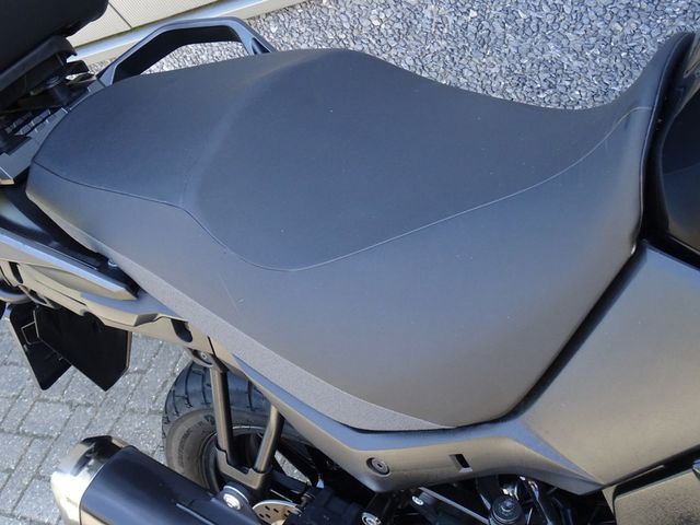 suzuki - v-strom-dl-650