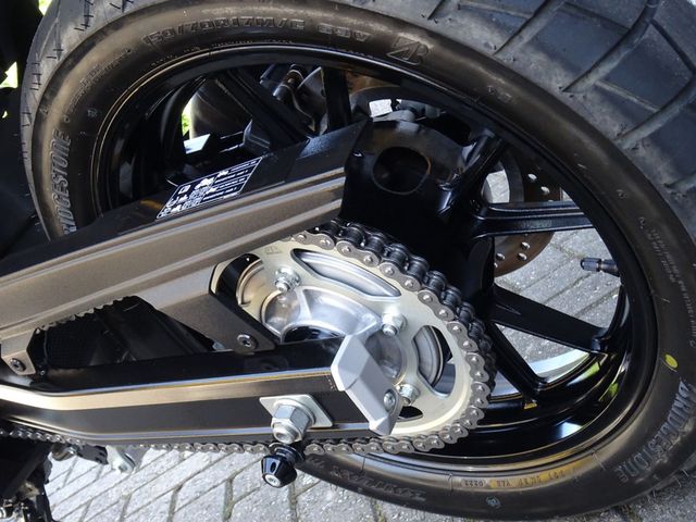 suzuki - v-strom-dl-650