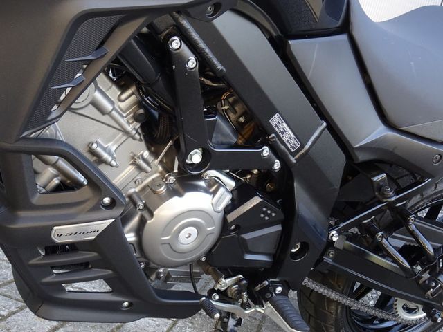 suzuki - v-strom-dl-650
