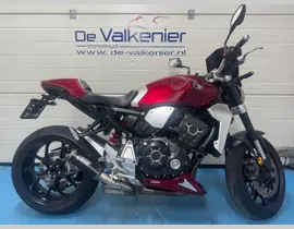 Honda CB 1000 R ABS 2018 occasion