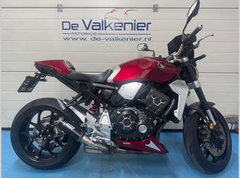 Honda CB 1000 R ABS 2018 occasion