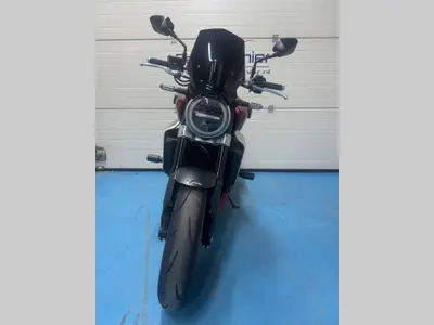 HONDA CB 1000 R ABS – foto 3