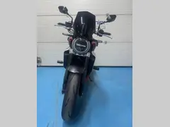 Honda CB 1000 R ABS 2018 occasion – foto 3 van 5