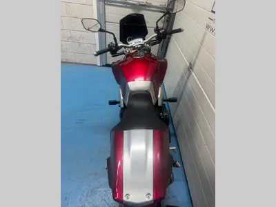 HONDA CB 1000 R ABS – foto 4