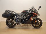 KAWASAKI NINJA 1000SX TOURER