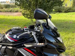 Suzuki GSX 650 F 2008 occasion – foto 4 van 21