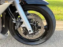 Suzuki GSX 650 F 2008 occasion – foto 5 van 21