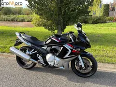 Suzuki GSX 650 F 2008 occasion – foto 2 van 21