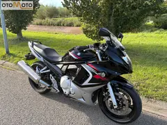 Suzuki GSX 650 F 2008 occasion – foto 3 van 21