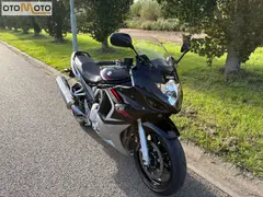 Suzuki GSX 650 F 2008 occasion – foto 6 van 21