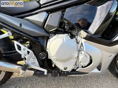 Suzuki GSX 650 F 2008 occasion – foto 7 van 21