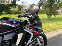 Suzuki GSX 650 F 2008 occasion – foto 8 van 21