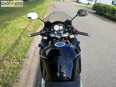 Suzuki GSX 650 F 2008 occasion – foto 10 van 21