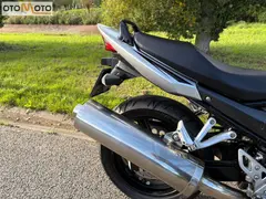 Suzuki GSX 650 F 2008 occasion – foto 9 van 21