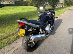 Suzuki GSX 650 F 2008 occasion – foto 12 van 21