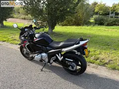 Suzuki GSX 650 F 2008 occasion – foto 13 van 21