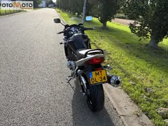 Suzuki GSX 650 F 2008 occasion – foto 17 van 21