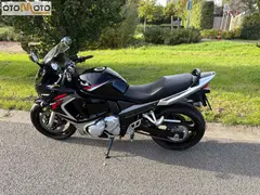 Suzuki GSX 650 F 2008 occasion – foto 14 van 21
