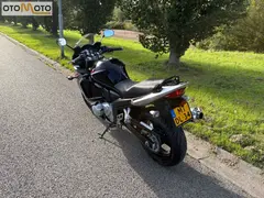 Suzuki GSX 650 F 2008 occasion – foto 18 van 21
