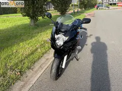 Suzuki GSX 650 F 2008 occasion – foto 19 van 21
