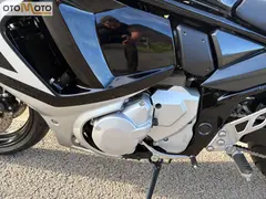 Suzuki GSX 650 F 2008 occasion – foto 21 van 21