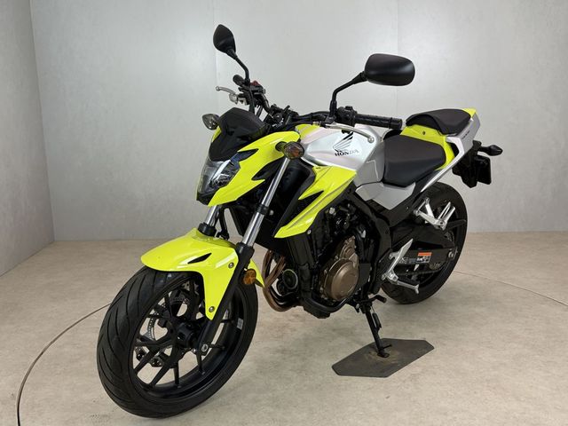 honda - cb-500-f-abs