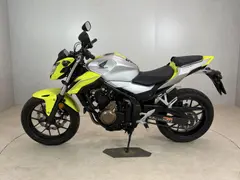Honda CB 500 F ABS 2018 occasion – foto 4 van 11