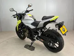 Honda CB 500 F ABS 2018 occasion – foto 5 van 11