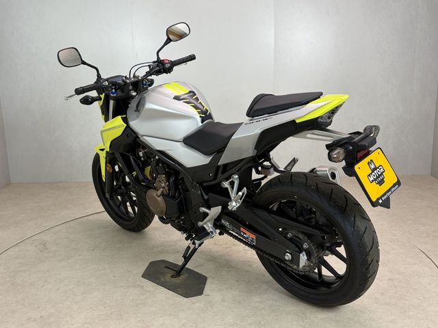 honda - cb-500-f-abs