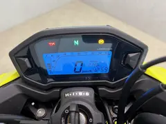 Honda CB 500 F ABS 2018 occasion – foto 7 van 11